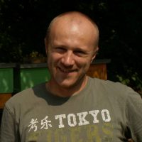 DANIEL MICHORCZYK